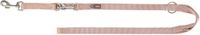 Trixie Premium Verstelbare Hondenriem Blush Blauw
