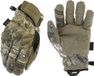 Mechanix SUB35 Realtree ZWART - Maat XL