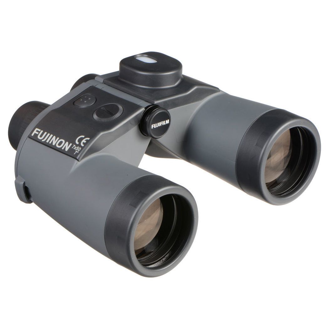 Fujifilm Mariner 7x50 WPC-XL Binoculars