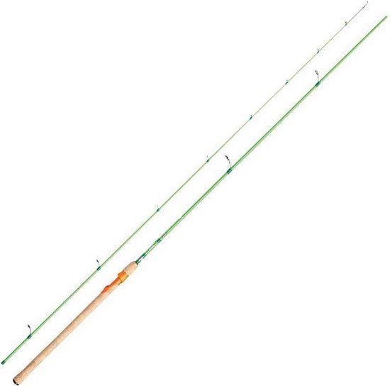 Berkley Flex Trout Spinning Hengel Wit 3.90 m / 10-30 g