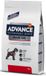 Croquettes Advance Veterinary Diet Diabetes Colites - 3 KG
