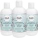B&B Parfum de linge / 750 ml / Unisexe