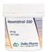DeBa Pharma Resveratrol-100 Capsules