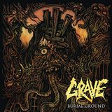 Sony Music Burial Ground (Re-Issue 2019)