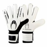 Ho Soccer Trainer Pursuit Keepershandschoenen Wit 2