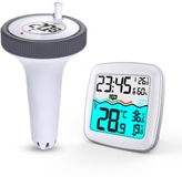 Berdsen BD-913 Serie Weerstation