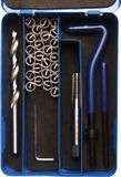 BGS Schroefdraadreparatieset - 29-delig - M8