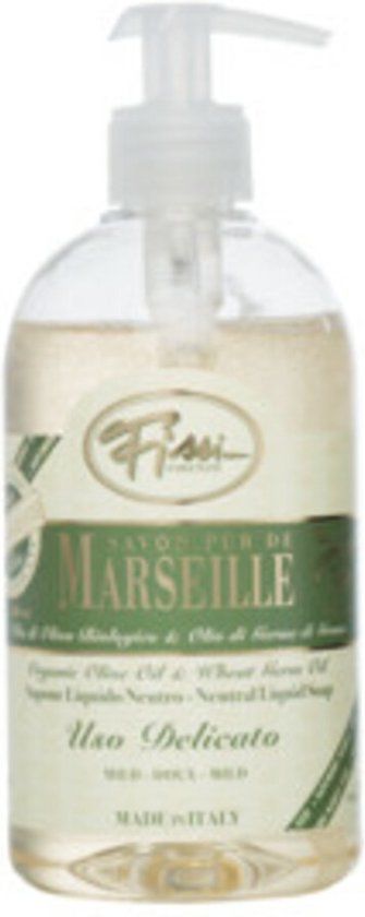 Savon pur du Marseille Savon de Marseille Vloeibare Zeep Olijf 500 ml