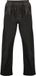 Regatta Pro Packaway Breathable Overtrouser RG3480 - Black - XL