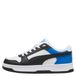 Puma Rebound Slam sneakers - wit/blauw/zwart