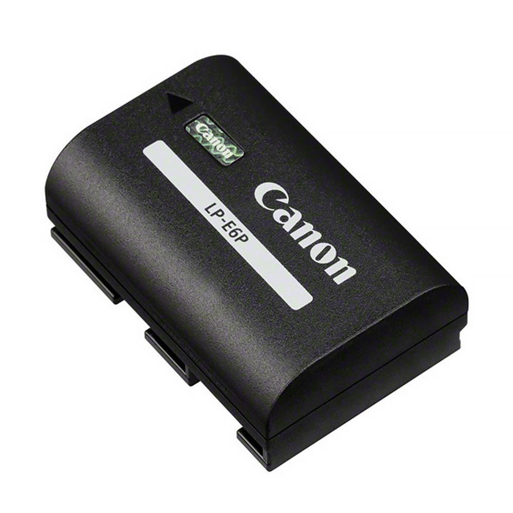 Canon Canon LP-E6P accu