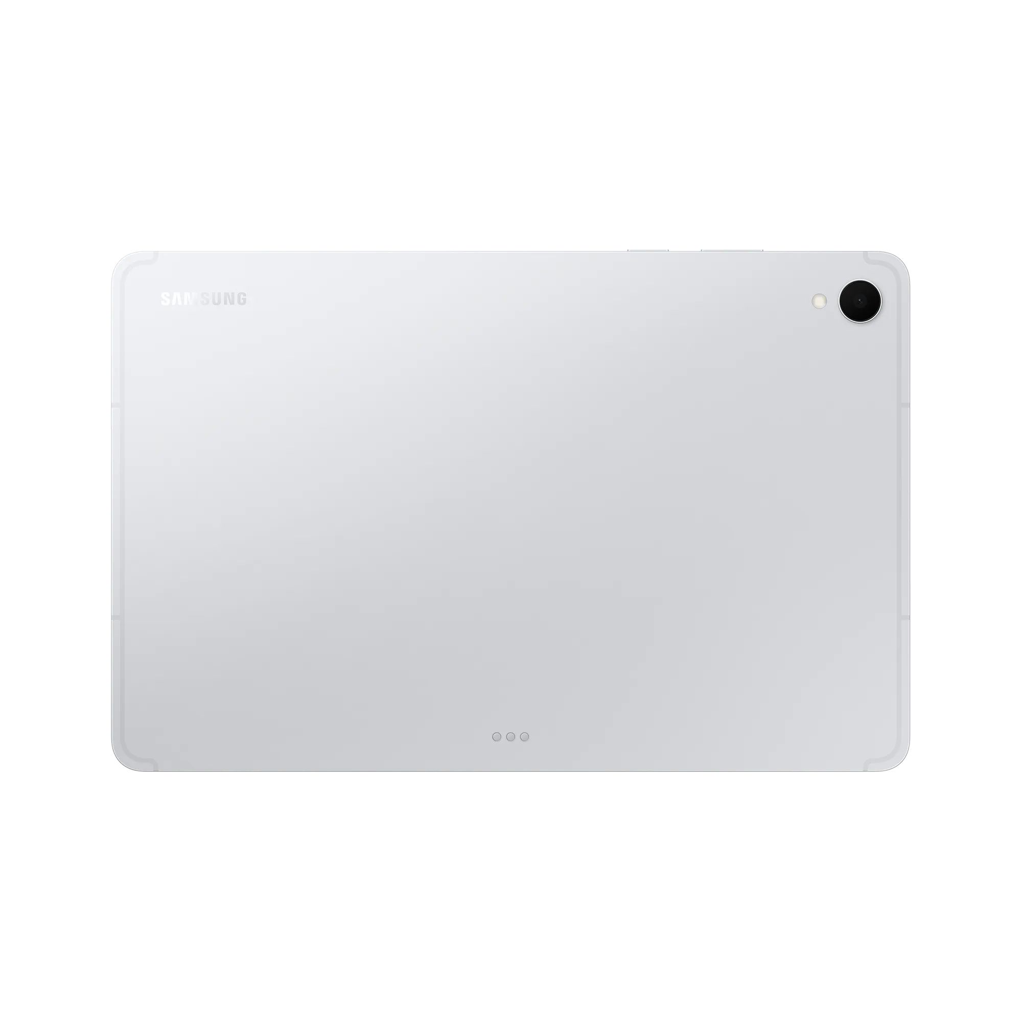 Samsung Galaxy Tab S11 / WiFi 6 / 128 GB / Zilver