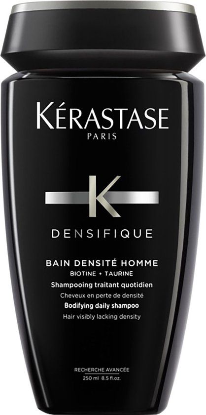 Kérastase Densifique Bain Densité Homme Shampoo - 250ml