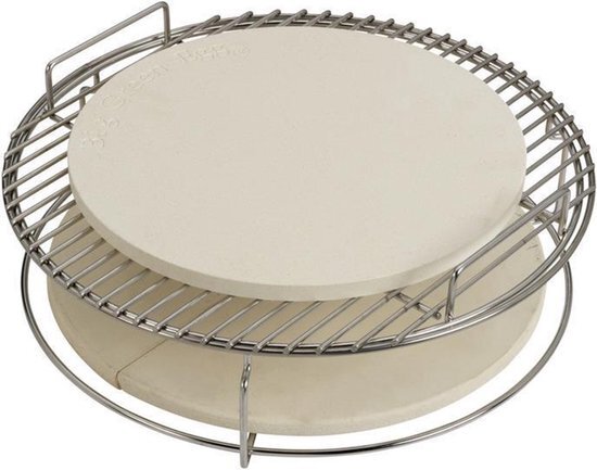 Big Green Egg Green Egg convEGGtor Basket XL