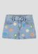 s.Oliver Jeans-Hose blauw