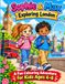 Sophie & Max Exploring London: A Fun Colouring Adventure for Kids Ages 4–8