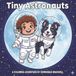 Tiny Astronauts Coloring Book