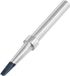 TOOLCRAFT KK-15030P Tip D Soldeerboutpunt Beitelvorm Grootte soldeerboutpunt 5 mm Inhoud: 1 stuk(s)