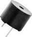 Sans marque BUZZER Son: 85 dB Tension: 5 V Continu 1 pièce