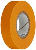 NeoLab 2-6106 neoTape-labeltape, 13 mm, 12,7 m lang, oranje