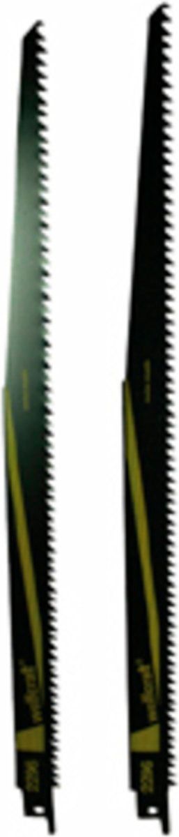 Wolfcraft zaagblad 2296