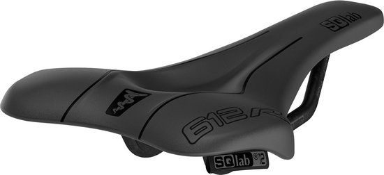 SQ-lab 612 Ergowave R Carbon - Maat Unisex_14CM