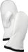 HESTRA INSULATED LINER LONG MITT Unisex Multi Kunststof Herbst/Winter Wanten Maat 8