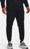 Under Armour Fleece Joggingbroeken Zwart XL / Regular Man