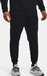 Under Armour Fleece Joggingbroeken Zwart XL / Regular Man