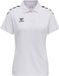 Hummel Damespoloshirt Hmlcore Xk Functional Woman 211942