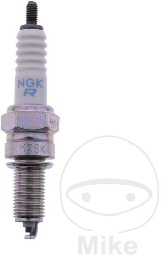 NGK Standard Spark Plug MR8K-9