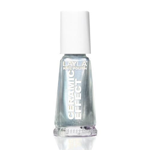 Layla Smalto Layla Ceramic Effect - 10ml - 8010720202273