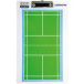 Sporti Coach Plaquette van PVC Sporti