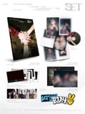 Bertus Distributie B1a4 - Set (CD)