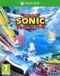 Sega Team Sonic Racing - Xbox One
