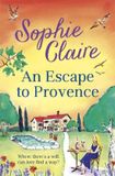 An Hodder Paperback An Escape to Provence