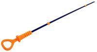 METZGER 8001001: Oliepijl, oliester. Geschikt voor: VW Golf IV (schuine achterkant, modelcode 1J1), POLO (9N), AUDI A3 Sportback (8PA), A3 (schuine achterkant, modelcode 8P1), A3 (schuine achterkant)