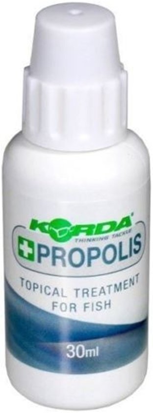 Korda Propolis Carp Treatment 30ml