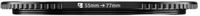 Freewell Step-up Ring 55-77 Mm Zilver