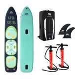Aqua Marina Super Trip Tandem 14'0” Sup-tafel