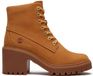 Timberland Stone Heights Mid Lace Up Laarzen Bruin EU 37 Vrouw