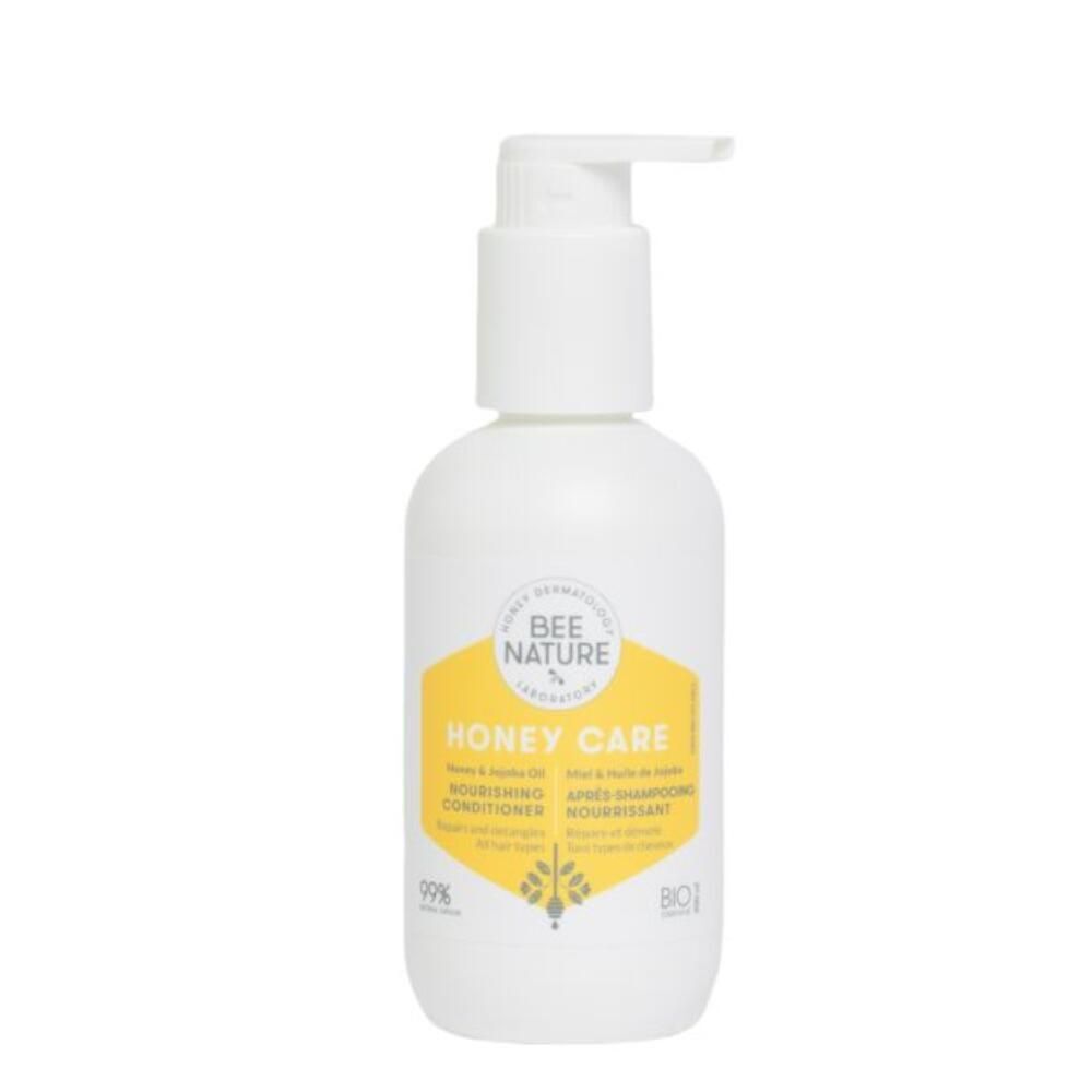 Bee Nature Bee Nature Voedende Conditoner 200 ml conditioner