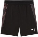 Puma Individualfinal Korte Broek Zwart S Man