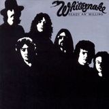 Warner Music Whitesnake Ready An Willing