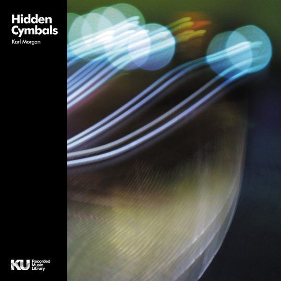 Hidden Cymbals (Bass & Drum Library)