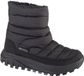 Columbia Snowtrot Mid Winter Laarzen Zwart EU 38 1/2 Vrouw