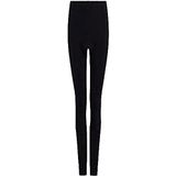 NAKAMURA Brussels III Leggings Black Night 36