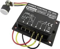 Kemo M195 PWM vermogensregelaar Module 9 V/DC, 12 V/DC, 24 V/DC, 28 V/DC