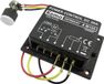Kemo M195 PWM vermogensregelaar Module 9 V/DC, 12 V/DC, 24 V/DC, 28 V/DC