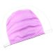 Leisis Bonnet de bain Standard Polyester